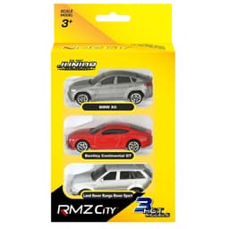 RMZ set autića