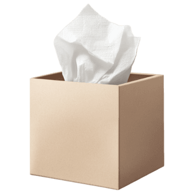 Kategorija proizvoda Papirnate maramice