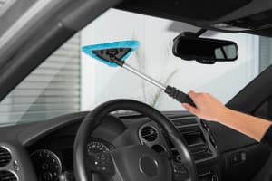 My Project Čistač auto stakla pakiranje Akcija u trgovini Kaufland