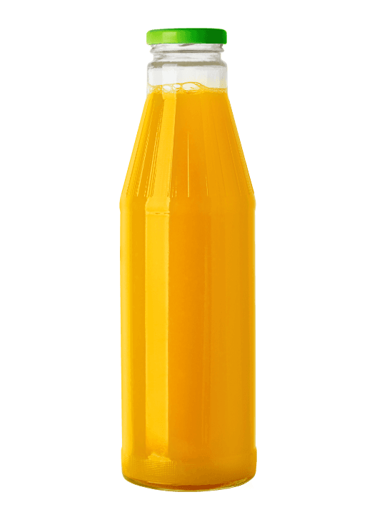 Kategorija proizvoda Sirupi