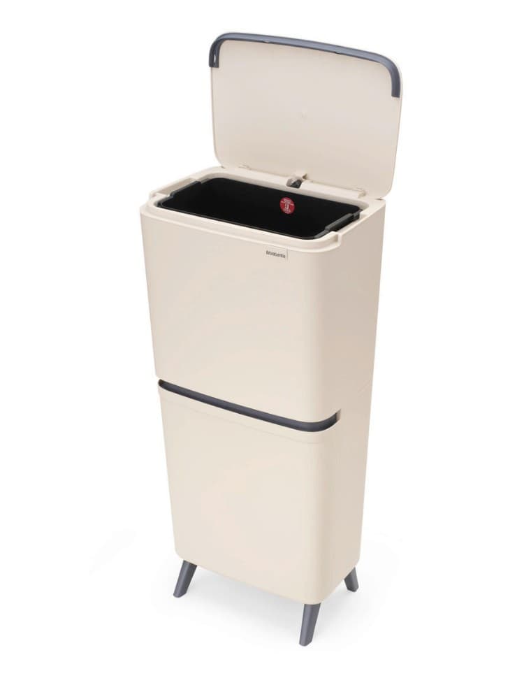 Brabantia koš za otpad Sortup 20+25 L Akcija u trgovini Lesnina