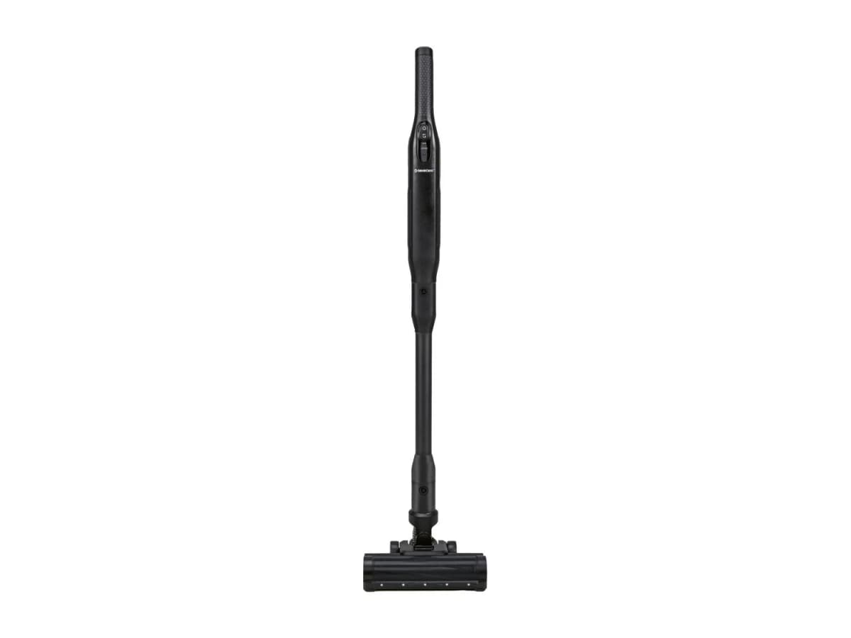 SILVERCREST® 2 u 1 bežični usisavač Akcija u trgovini Lidl