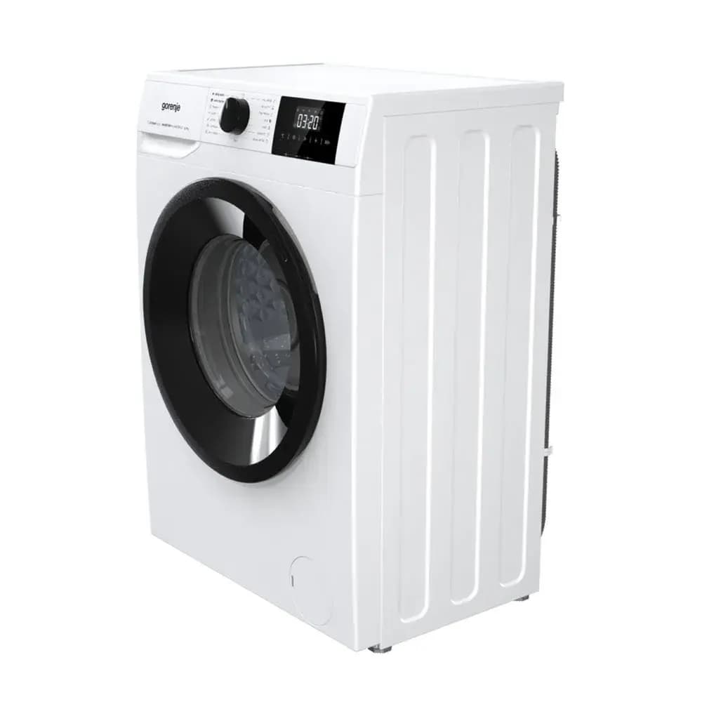Perilica rublja Gorenje W3NGP172SBS 1 kom Akcija u trgovini Interspar