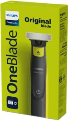 Philips OneBlade Original Akcija u trgovini Bipa