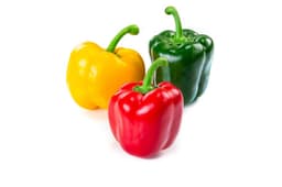 Paprika mix