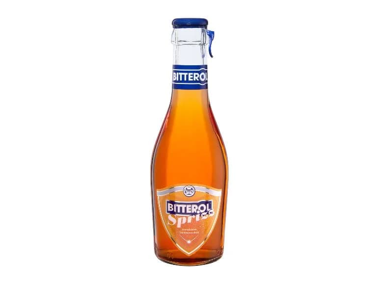 Allini Bitterol Spritz i Prosecco 1 l Akcija u trgovini Lidl