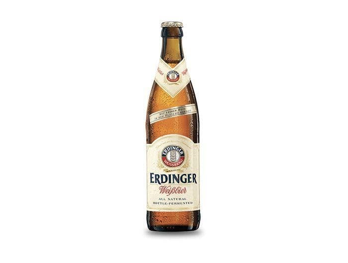 Erdinger Weissbier pivo svijetlo 5,3% alk. 500 ml Akcija u trgovini NTL