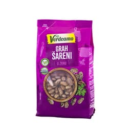Verdeamo Grah šareni