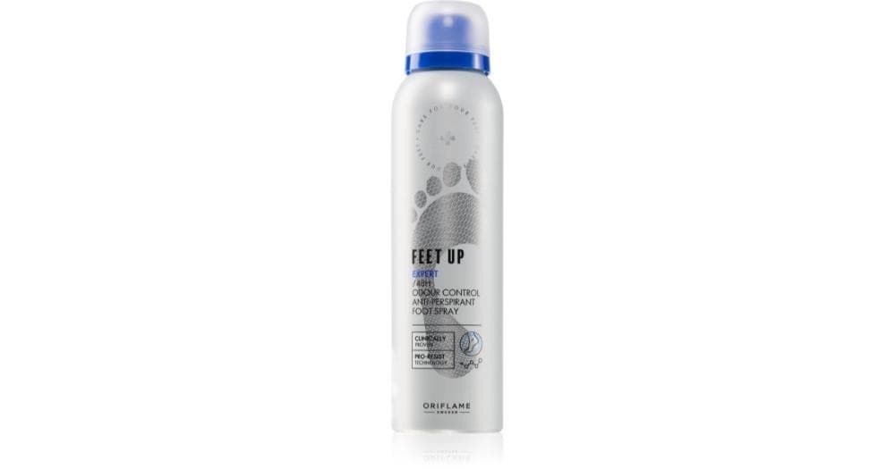 Feet Up Expert rašpica za stopala 23 x 6,5 cm Akcija u trgovini Oriflame