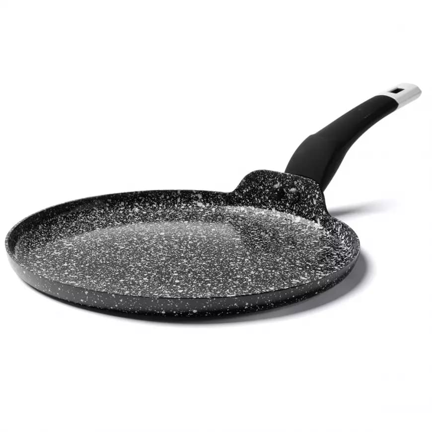 Kingstone keramička tava za palačinke 26 cm Akcija u trgovini Merkury