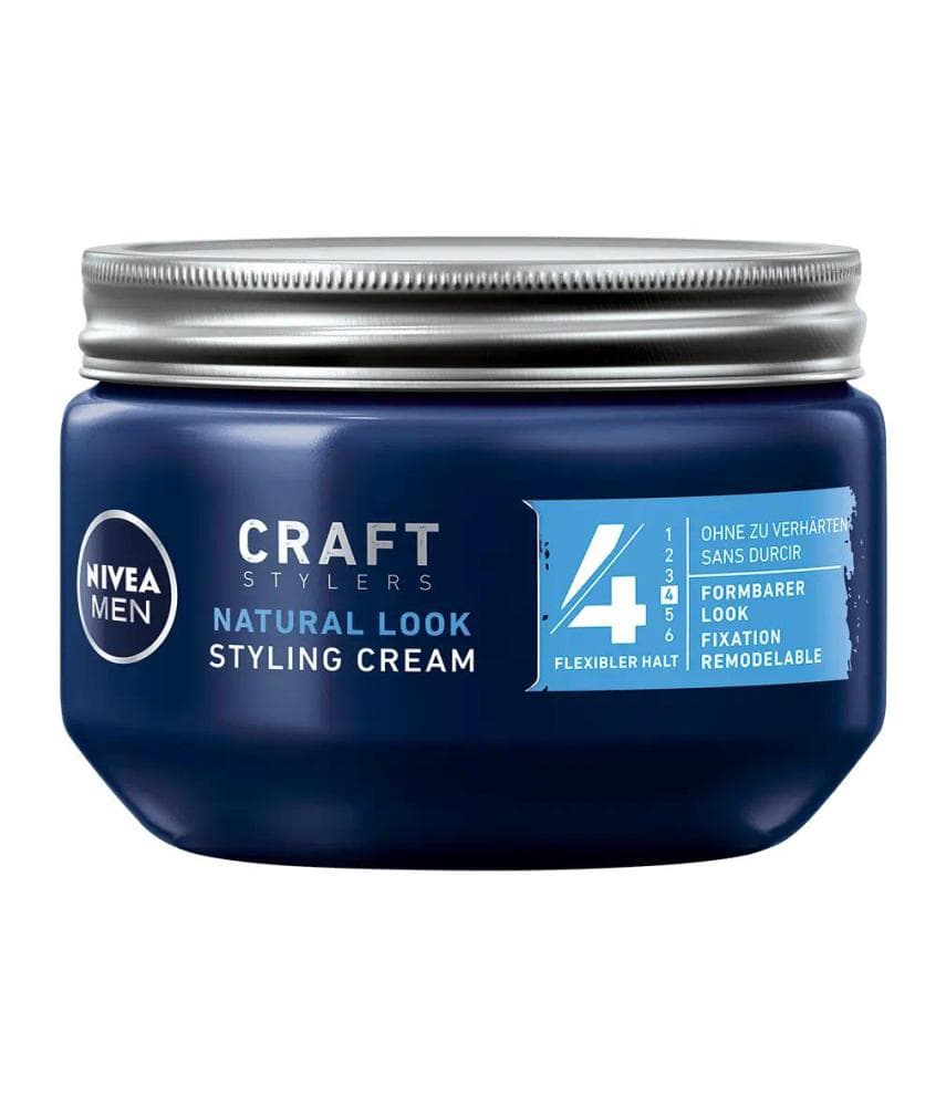 Nivea Styling krema za kosu 150 ml Akcija u trgovini Plodine