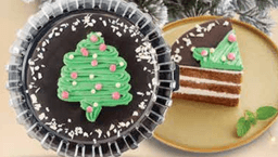 Blagdanska torta