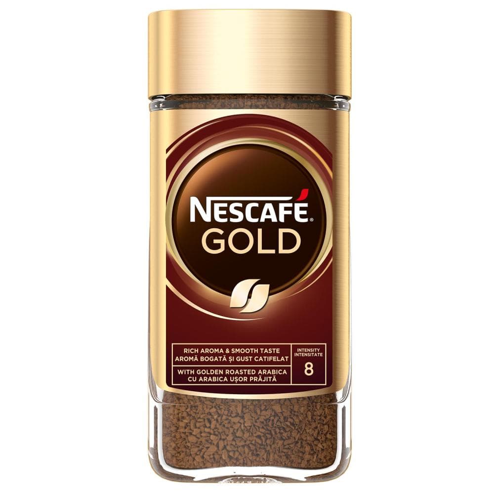 Nescafe Gold Instant kava Akcija u trgovini Tommy
