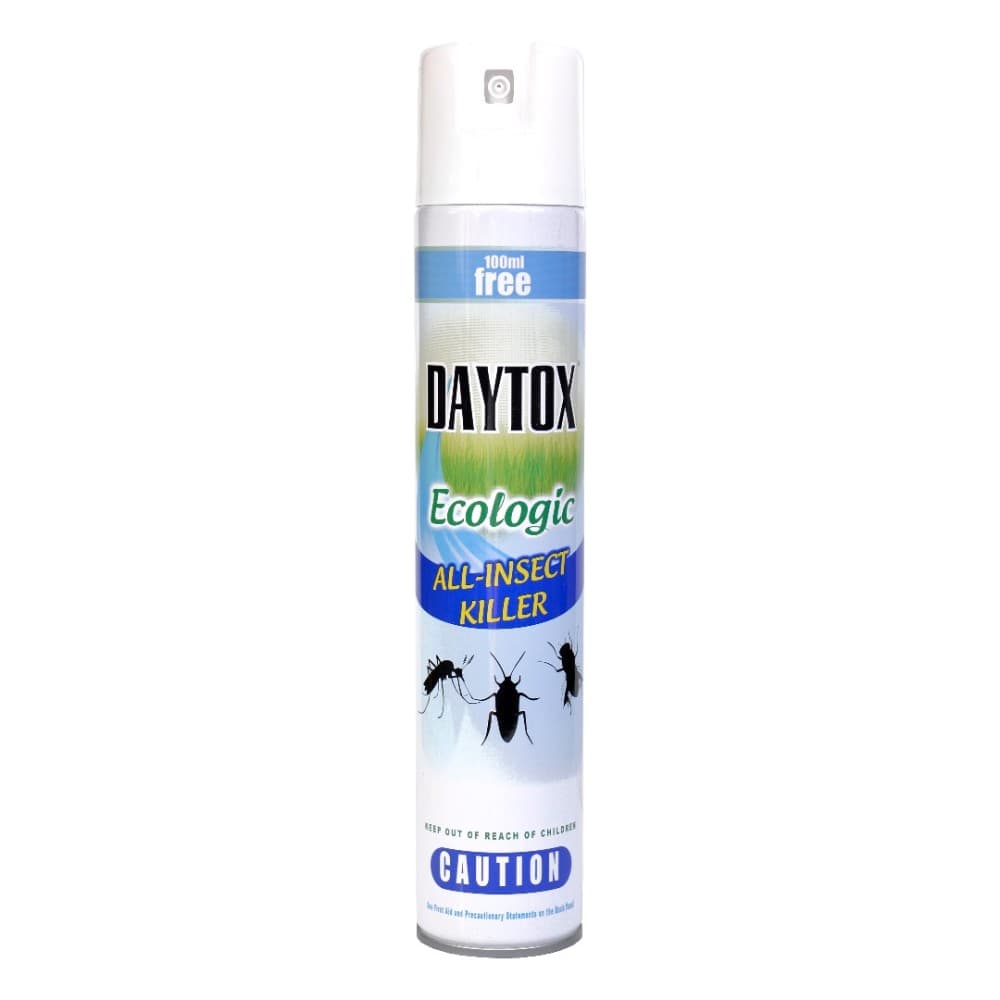 Daytox i Xpel proizvodi Daytox, Xpel Akcija u trgovini Tommy