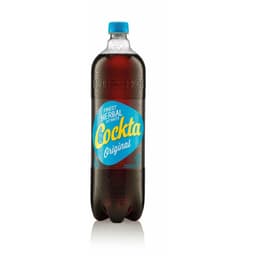 Gazirano piće Cockta