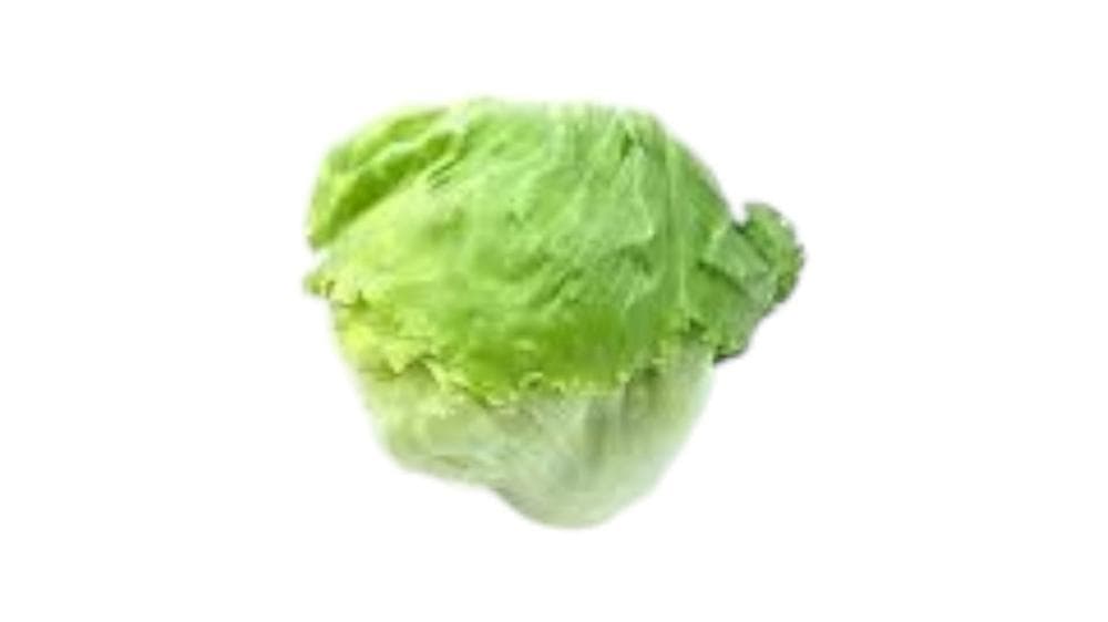 Salata Iceberg komad Akcija u trgovini Kaufland