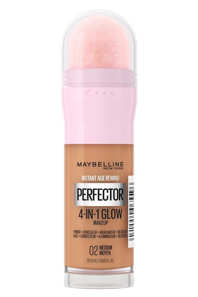Maybelline Instant Perfector 4U1 Akcija u trgovini Bipa