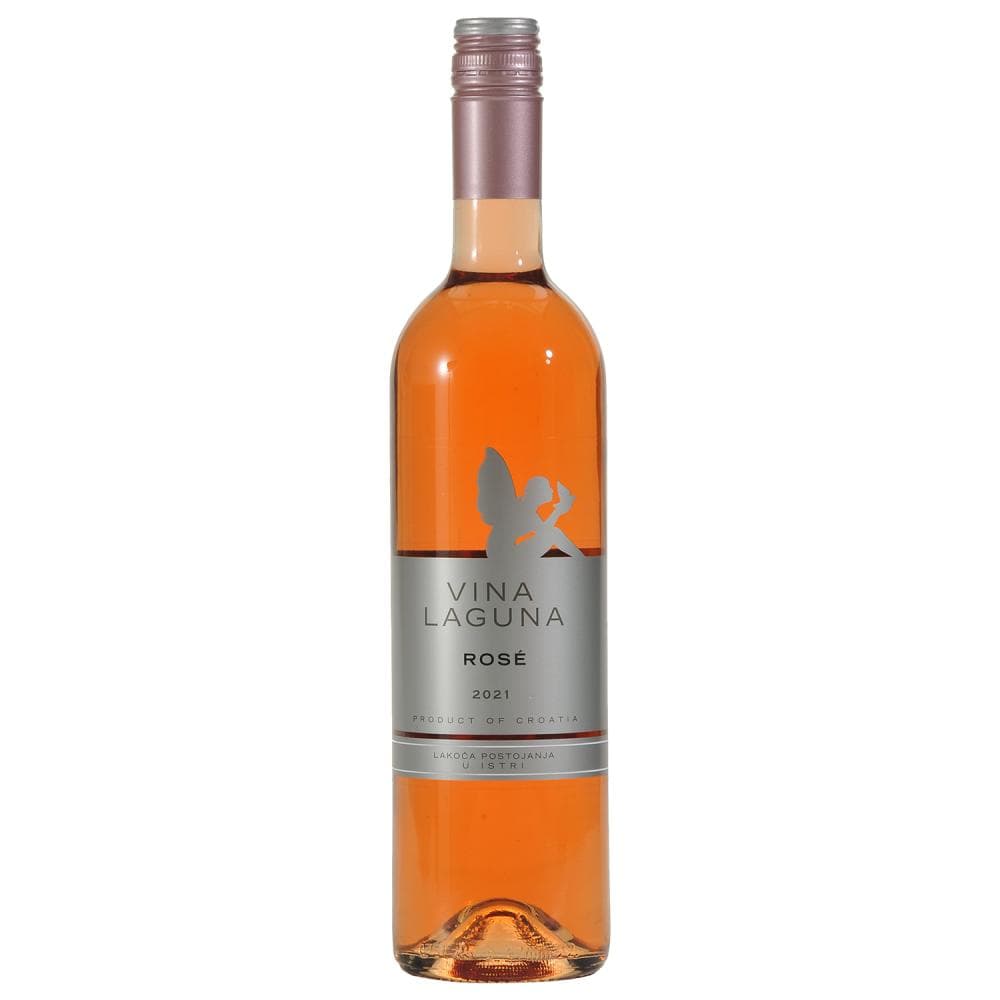 Laguna Rosé 0,75 L Akcija u trgovini Interspar