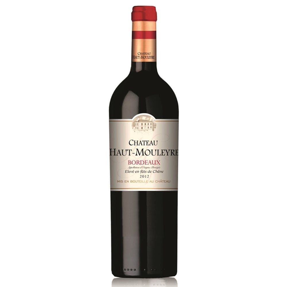 Sauvignon, Chateau Haut - Mouleyre 0,75 L Akcija u trgovini Tommy
