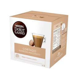 Dolce Gusto Kava u kapsulama