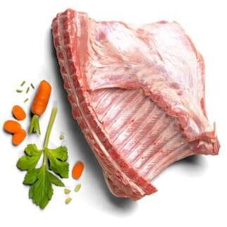 Janjetina 1 kg Akcija u trgovini Kaufland