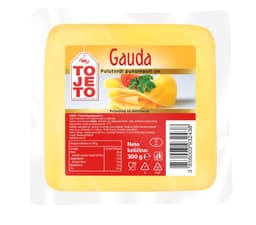 Sir Gouda ToJeTo