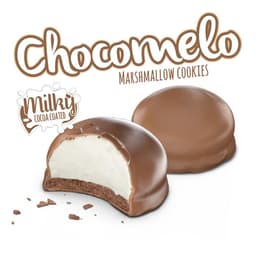 Tako Chocomelo maxi