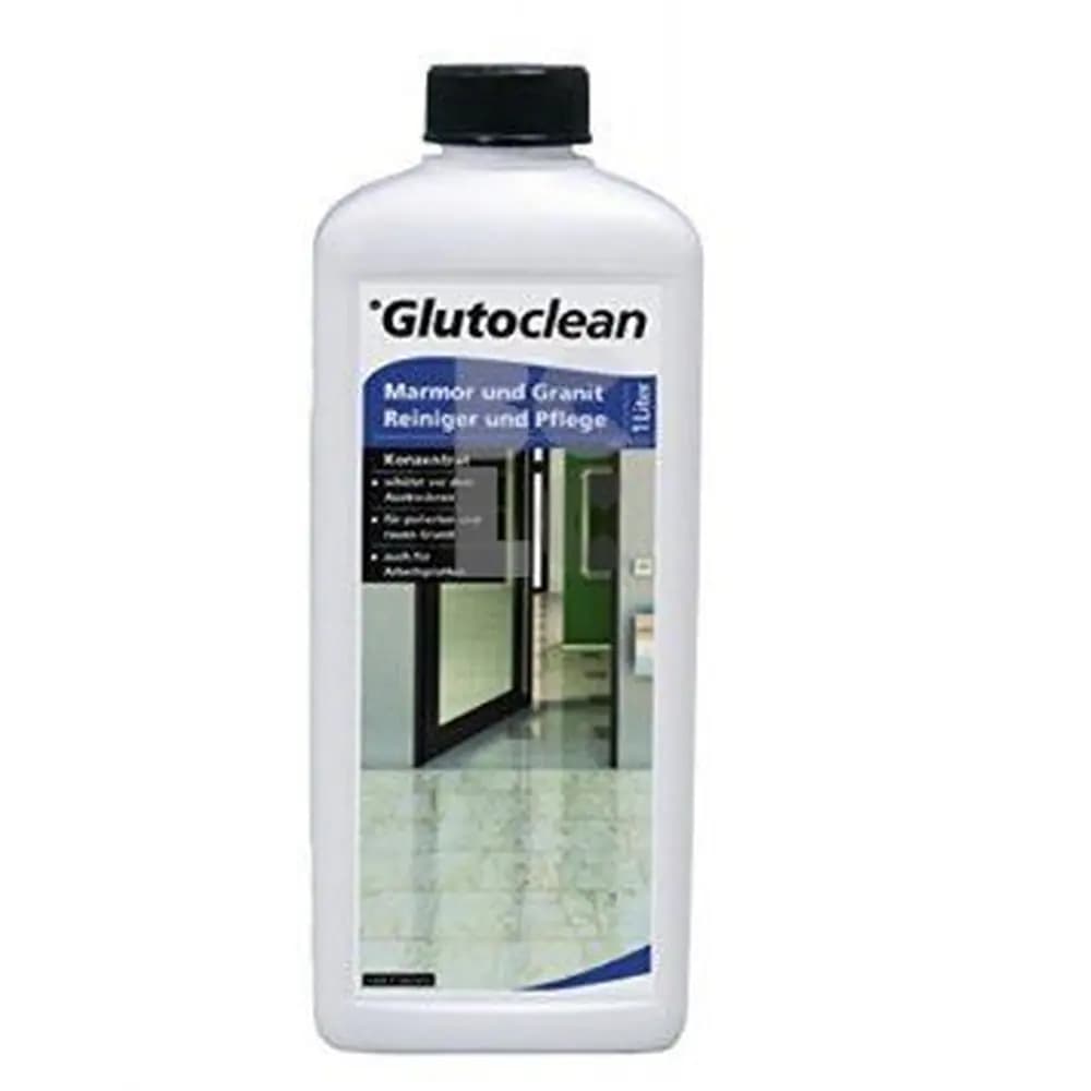Sredstvo za čišćenje Glutoclean mramor i granit 1000 ml Akcija u trgovini Pevex