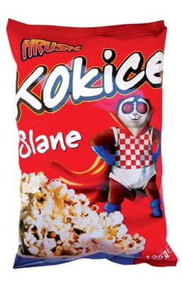 Kokice gotove