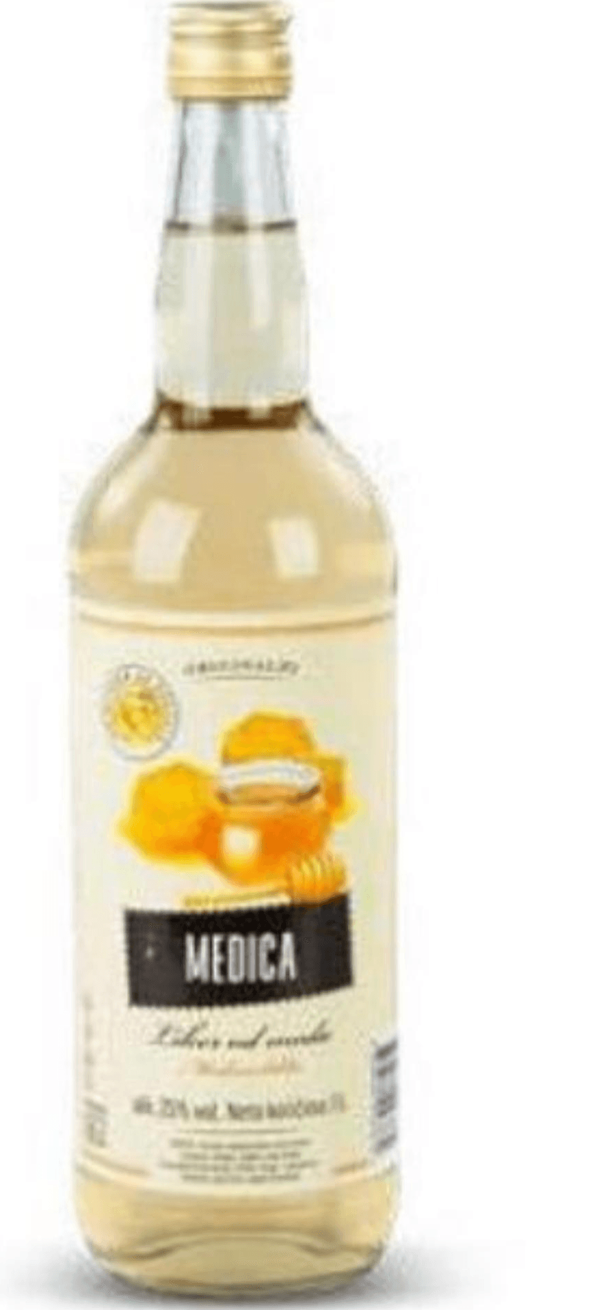 Medica 1 l Akcija u trgovini Eurospin