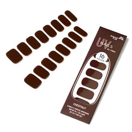trend !t up UV Nails folije za nokte 16 kom Akcija u trgovini Dm