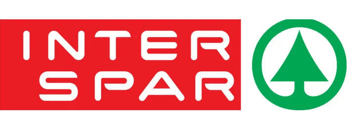 Logo trgovine Interspar