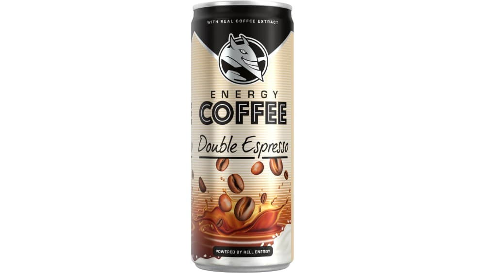 High protein sendvič puretina i Hell ledena kava double espresso 150 g + 250 ml Akcija u trgovini Konzum