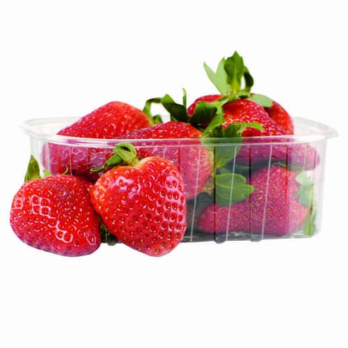 Jagoda 250 g Akcija u trgovini Kaufland