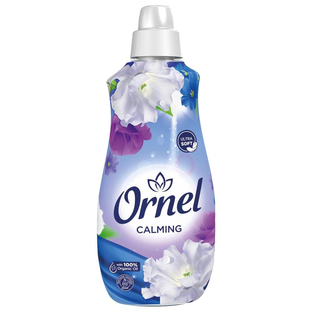Ornel omekšivač 1,6 l Akcija u trgovini Studenac