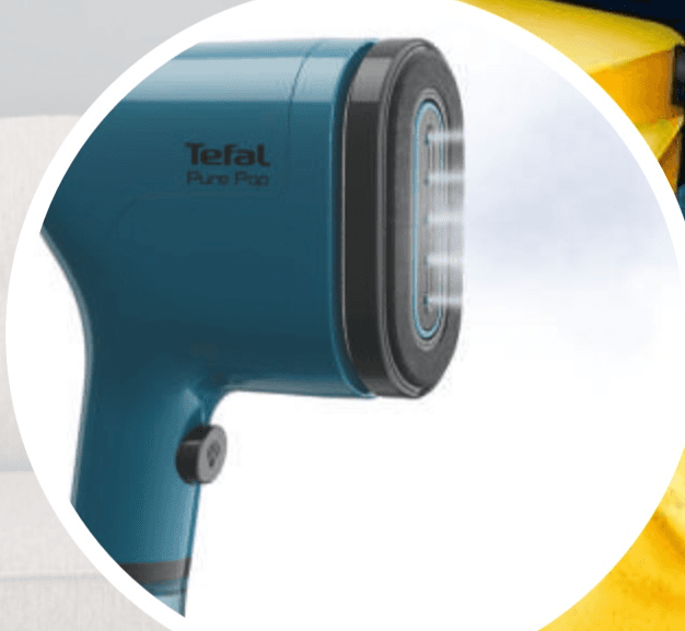Tefal Uređaj za okomito glačanje 1 kom Akcija u trgovini Tommy