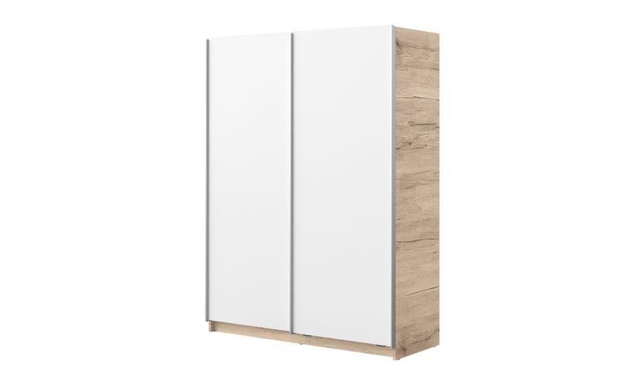 NELA ormar 2V 150 x 59 x 200 cm Akcija u trgovini Prima