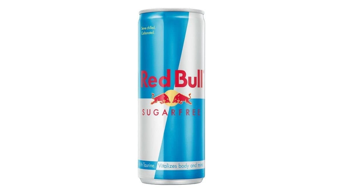 Energetsko piće 355 ml Red Bull Akcija u trgovini Djelo