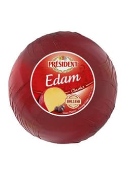 Sir Edam