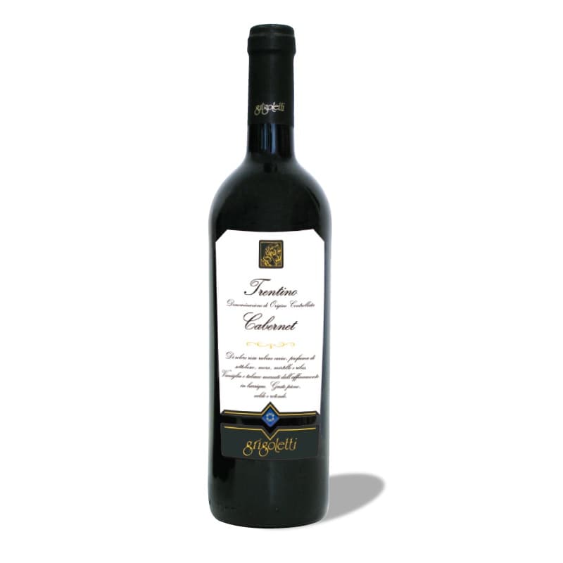 Bijelo ili crno kvalitetno vino 0,75 l Losito e Guarini Akcija u trgovini Plodine