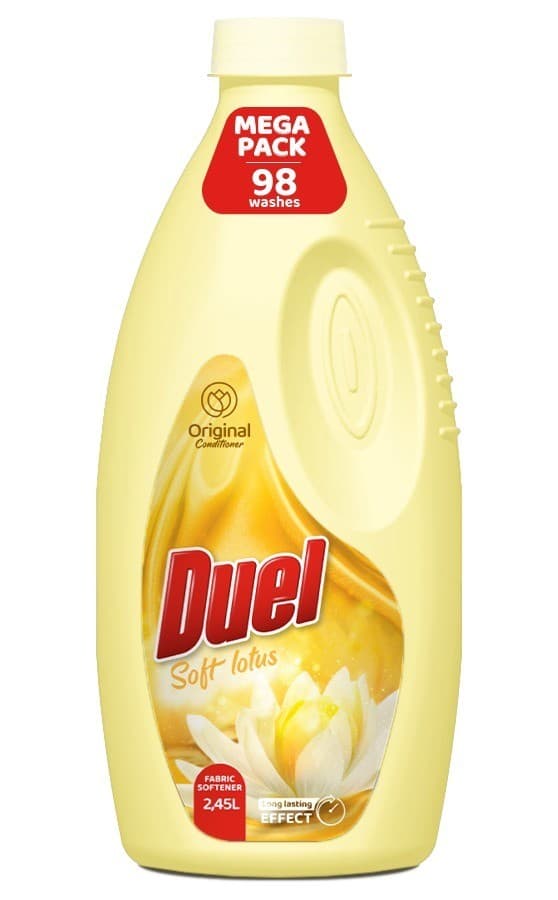 Duel omekšivač 1,6 l Akcija u trgovini Plodine