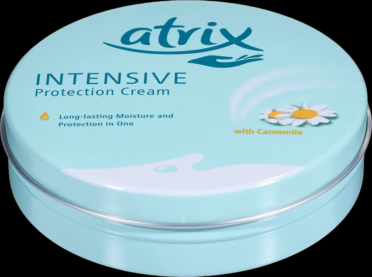 Krema za ruke Atrix Intensive 150 ml Akcija u trgovini KTC