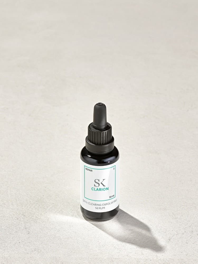 Creaticon Clarion eksfolirajući serum 30 ml Akcija u trgovini Dm