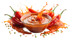 Kategorija proizvoda Umaci i začini