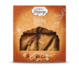 Confiserie Firenze Svježa baklava
