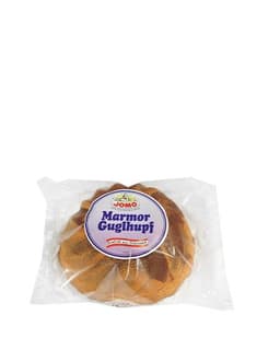 Mramorni kolač, Kuglof
