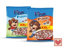 Lino Pillows XXL
