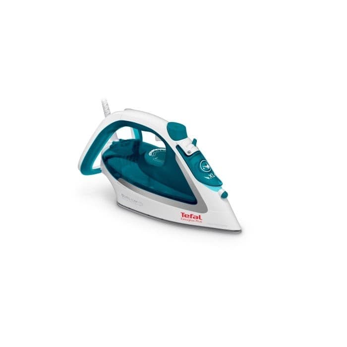 Tefal glačalo na paru FV5718 Akcija u trgovini Pevex