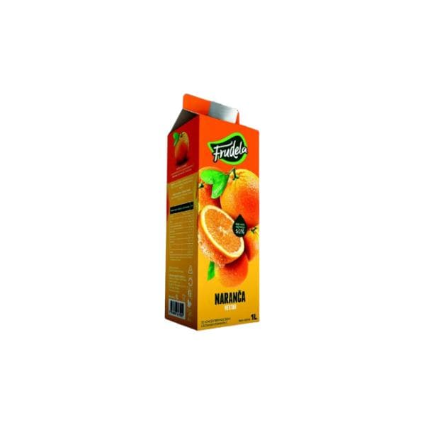 Piće Frudela 1 l Akcija u trgovini Boso