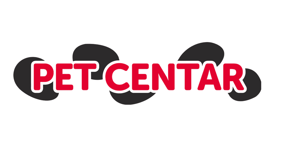 Logo trgovine Pet Centar
